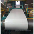 GALVANIZED STEEL PPGI coil High Quality PPGI/PPGL Colored Metal Roll RAL9003 white Coil